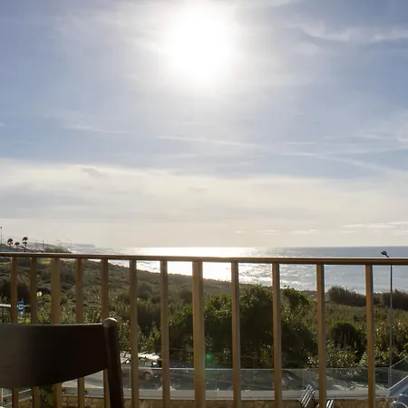 Hotel Sea Breeze