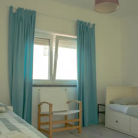 Hotel Sea Breeze Ericeira