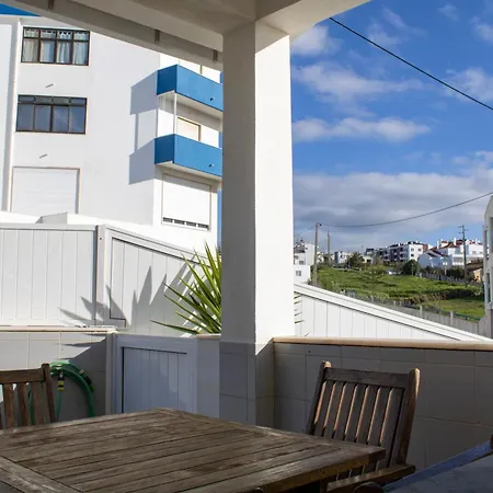 Hotel Sea Breeze Ericeira
