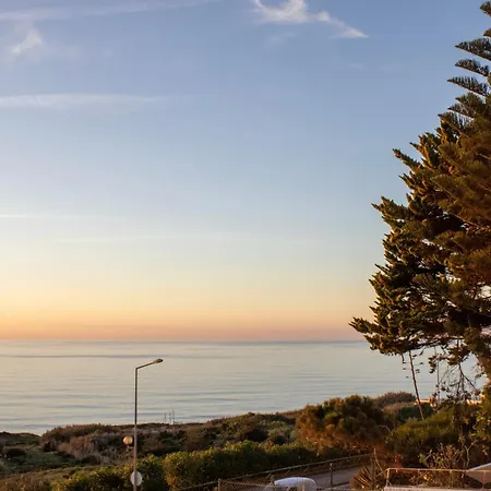 Sea Breeze Hotel Ericeira