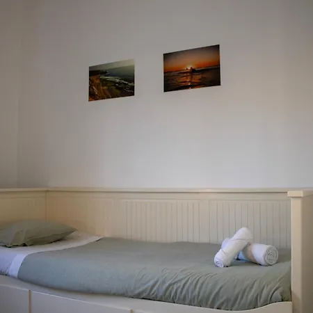 Hotel Sea Breeze Ericeira