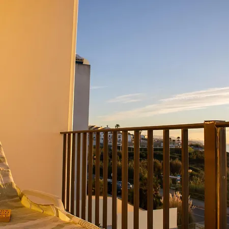 Hotel Sea Breeze Ericeira