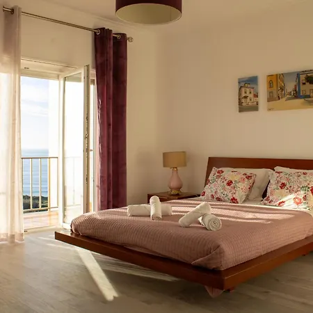 Sea Breeze 3* Ericeira