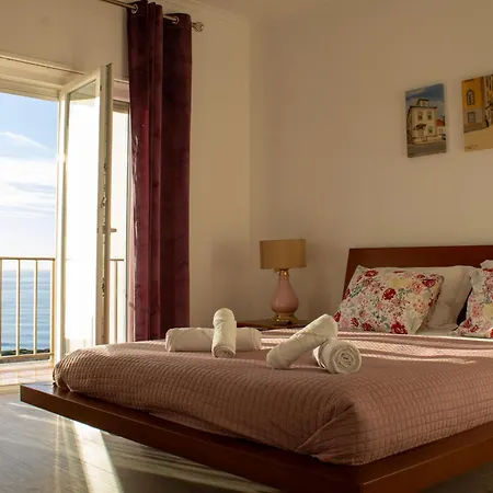 Sea Breeze 3* Ericeira
