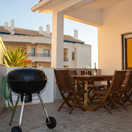 Sea Breeze Hotel Ericeira