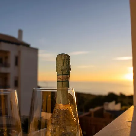 Sea Breeze 3* Ericeira