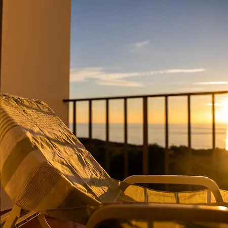 Sea Breeze Ericeira